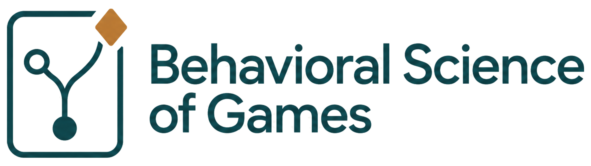 Behavioral Science of Games