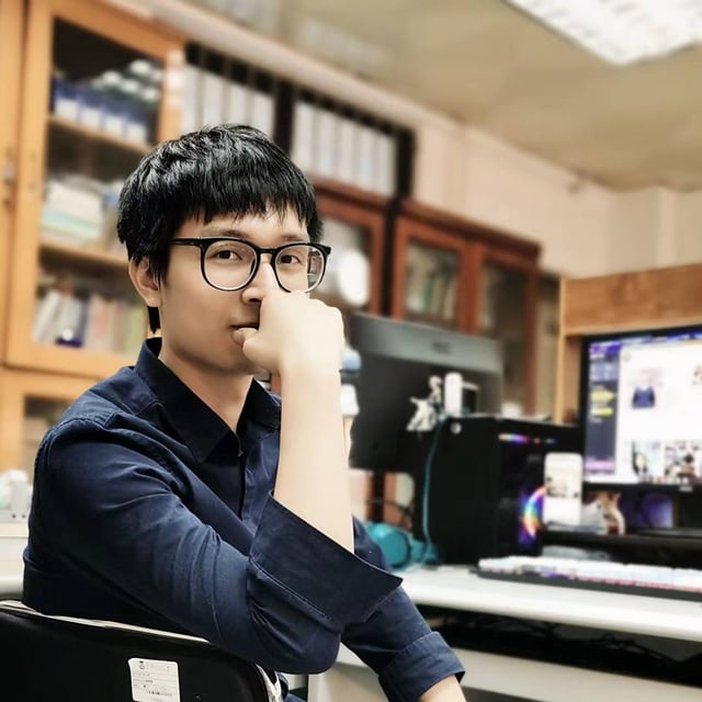 Boyu Qiu