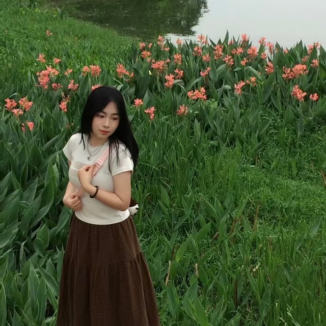 Lixin Zhu