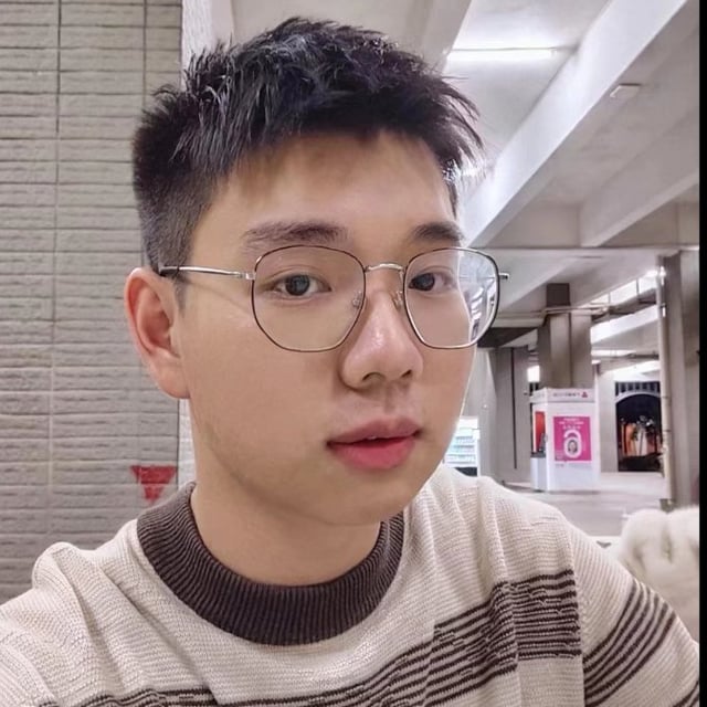 Xuanyu Zhang